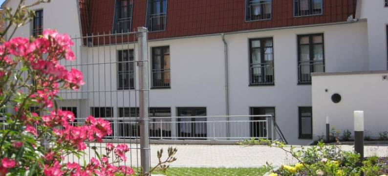 佳尼安格5号酒店(Hotel Garni Anger 5)图片