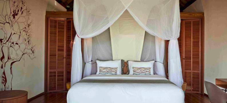 苏里尚吉巴酒店(Zuri Zanzibar)图片