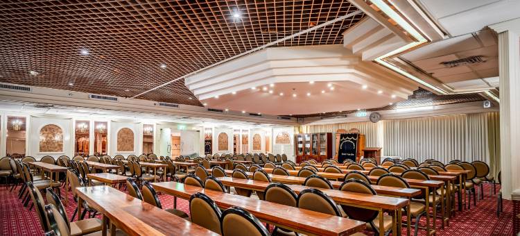 耶路撒冷金门酒店(Jerusalem Gate Hotel)图片