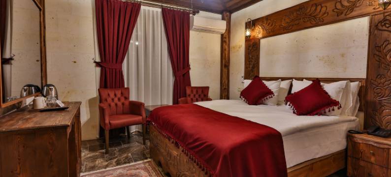 花园套房-卡帕多奇亚酒店(Garden Suites Hotel Cappadocia)图片