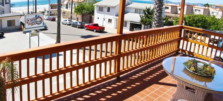 皮斯莫比奇6号汽车旅馆 - 太平洋(Motel 6 Pismo Beach, CA - Pacific Ocean)图片