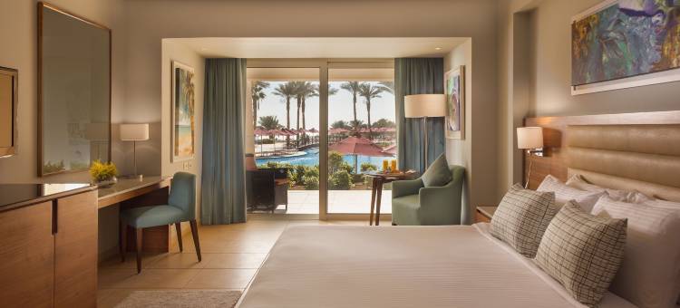 格兰德罗塔纳温泉度假酒店(Grand Rotana Resort & Spa)图片