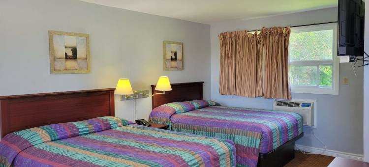 科堡骑士酒店(Knights Inn Cobourg)图片