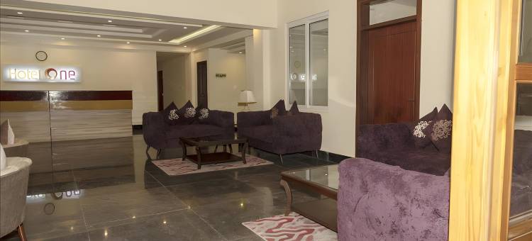 一号酒店-Naran店(Hotel One Naran)图片