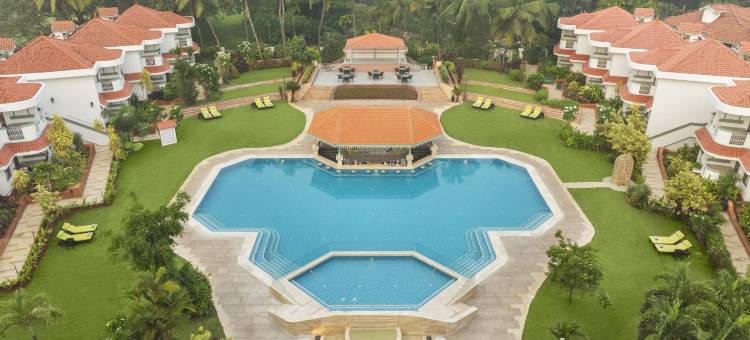 果阿传统乡村水疗度假村(Heritage Village Resort & Spa Goa)图片