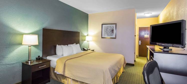 凯艺酒店(Quality Inn)图片