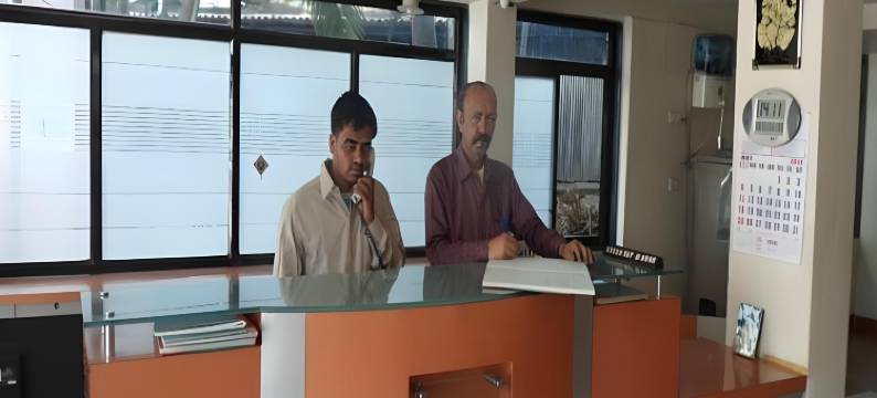 费沙利酒店(Hotel Vaishali)图片