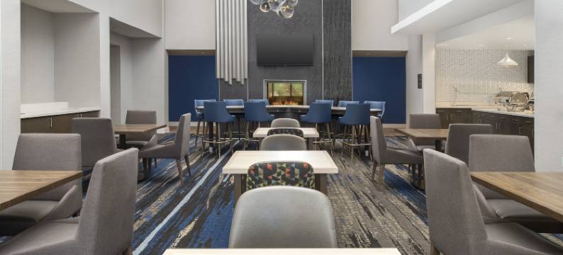 丹佛机场塔路Homewood Suites by Hilton(Homewood Suites by Hilton Denver Airport Tower Road)图片