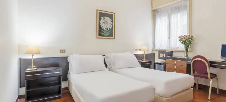 欧洲酒店(Crisol Europa)图片