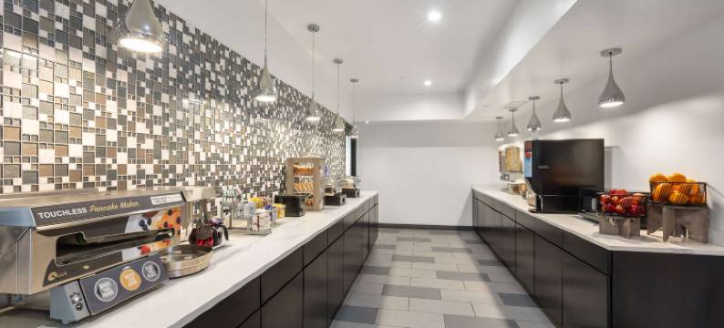 中途机场贝斯特韦斯特套房酒店(Best Western Inn  Suites - Midway Airport)图片