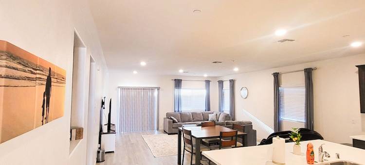 VIP CLASS TWO ~ Real Comfort ~ 3 Bedrooms图片
