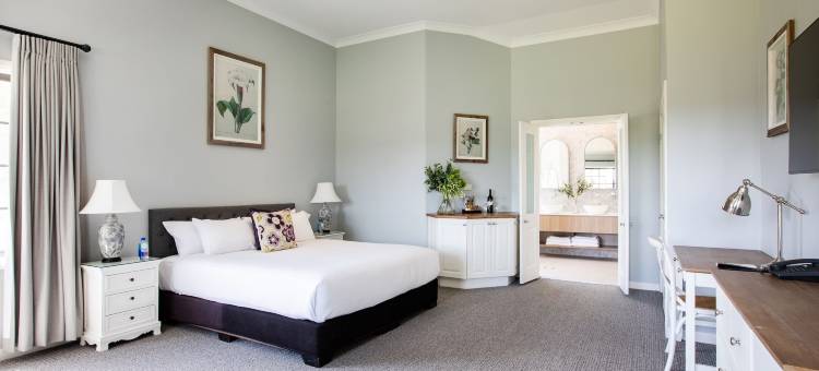 卡姆登谷旅馆(Camden Valley Inn)图片