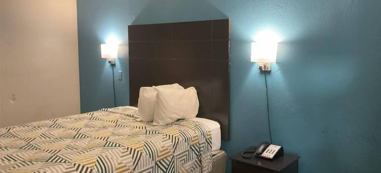 Motel 6 Baton Rouge, la - East - I-12图片