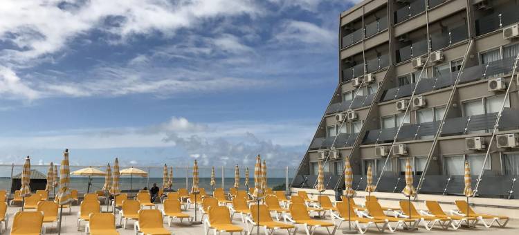 路兹弗耶拉圣伯纳多酒店 - 全包式(Hotel Luz y Fuerza San Bernardo - All Inclusive)图片