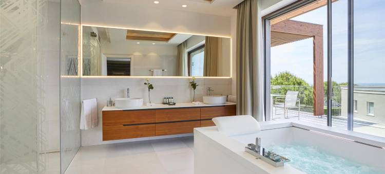 伊斯特拉凯宾斯基饭店(Kempinski Hotel Adriatic Istria Croatia)图片