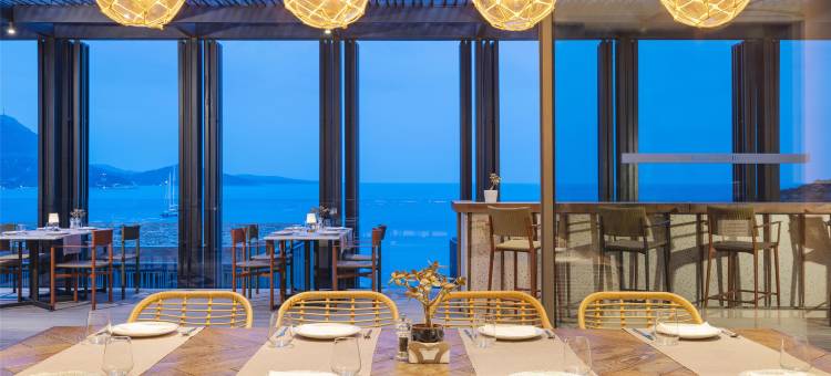 博德鲁姆巴巴罗斯湾凯宾斯基酒店(Kempinski Hotel Barbaros Bay Bodrum)图片