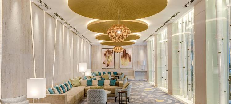 马斯喀特凯宾斯基酒店(Kempinski Hotel Muscat)图片