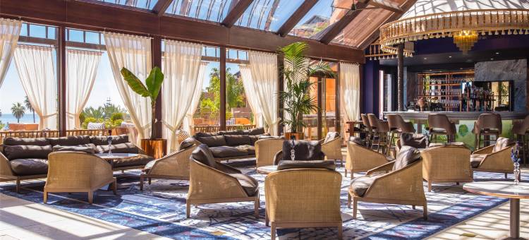 巴伊亚凯宾斯基酒店(Kempinski Hotel Bahía)图片