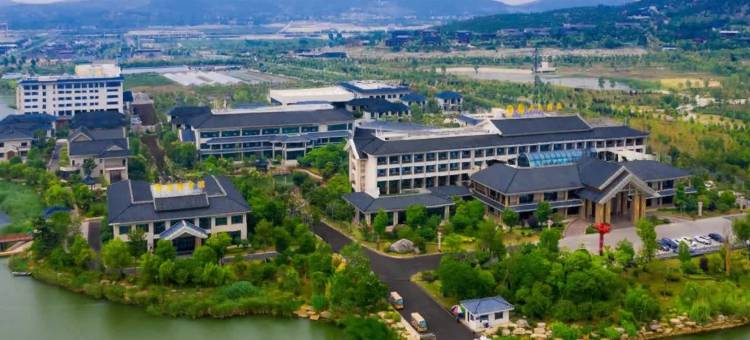 徐州龙山大酒店图片