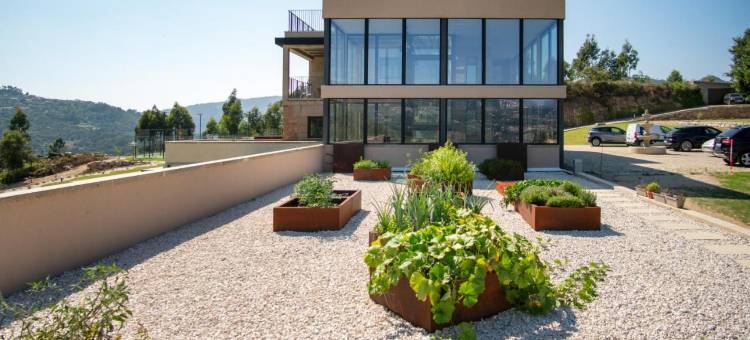 昆塔德杜罗小屋乡村别墅酒店(Quinta de Cabanas Douro Country House)图片