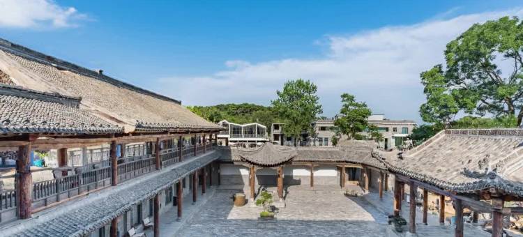 阿佤纳·随园民宿(青龙峡景区店)图片