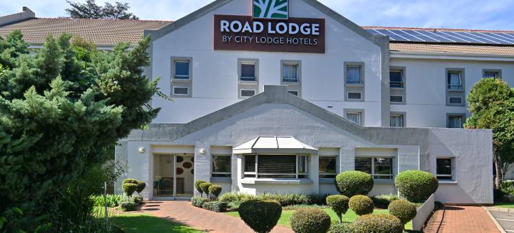 杰米斯顿湖路边小屋(Road Lodge Germiston Lake)图片