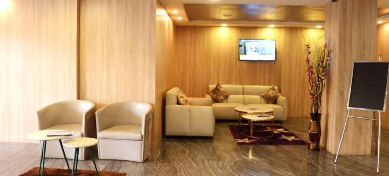 苏伊塔酒店(Suita Hotel)图片