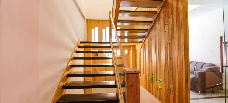 宝石大师Fabhotel(FabHotel Prism Grand)图片