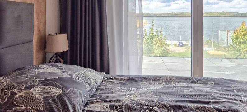 Apartamenty Na wzgórzu图片