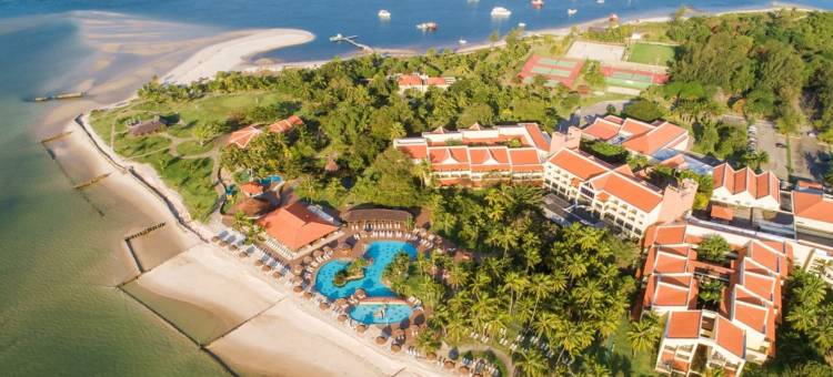 Vila Galé Cabo – 全包(Vila Galé Cabo - All Inclusive)图片