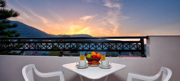 科斯塔斯公寓(Kostas Apartments)图片