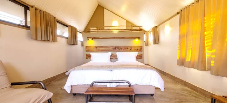 沙漠箭袋营旅馆(Desert Quiver Camp)图片