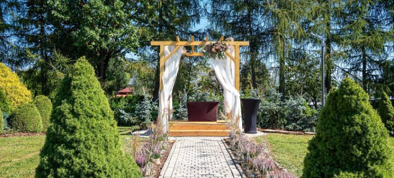 切申美居酒店(Hotel Mercure Cieszyn)图片