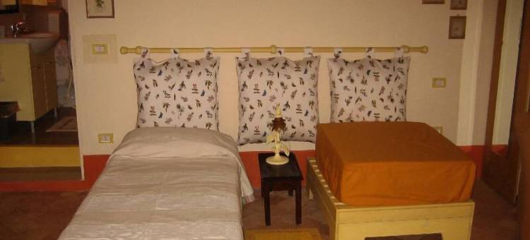 剧院民宿(Bed & Breakfast del Teatro)图片