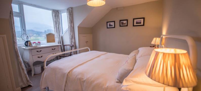 切斯特纳特别墅旅馆(Chestnut Villa)图片