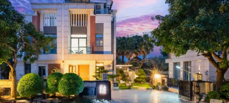 趣墅度假别墅(珠海海泉湾店)图片