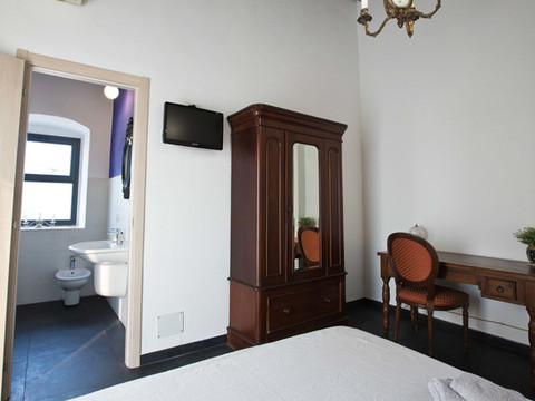 普里吉乌西舒适休闲民宿