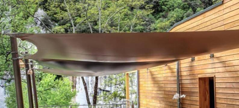 史前旅馆(Prehistoric Lodge)图片