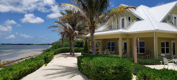 海洋天堂酒店(Ocean Paradise)图片