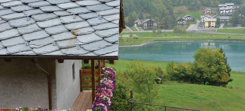 迷人的多尔夫小木屋及艺术画廊住宿加早餐旅馆(La Maison de Dolphe Chalet de Charme & Art Gallery)图片