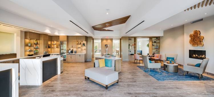 Ayres卡尔斯巴德维斯塔酒店(Ayres Hotel Vista Carlsbad)图片