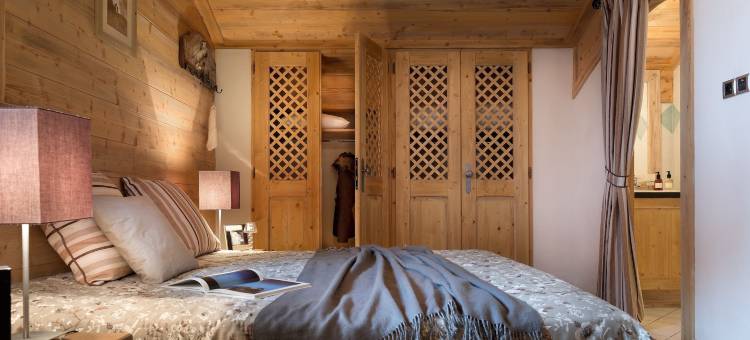 CGH精品公寓皮埃尔布兰奇村(CGH Résidence Boutique le Hameau de Pierre Blanche)图片