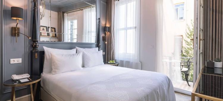 伊斯坦布尔心灵酒店(The Soul Istanbul Hotel)图片