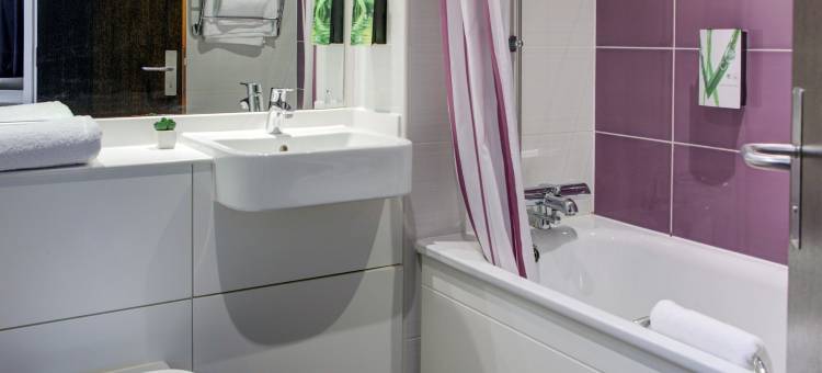 Fortune Huddersfield, Sure Hotel Collection by Best Western图片