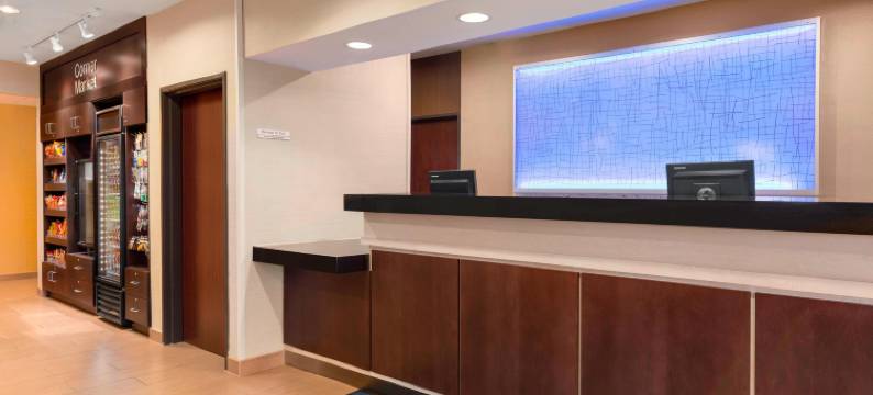 曼凯托万枫酒店(Fairfield Inn & Suites Mankato)图片