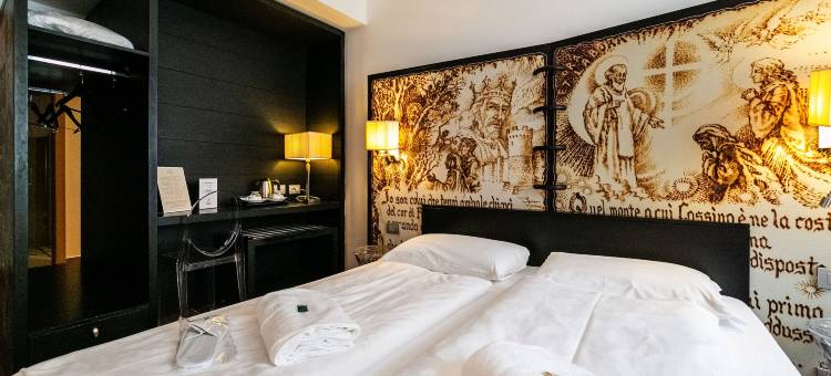 兰托专属精品酒店(Boutique Exclusive B&B)图片