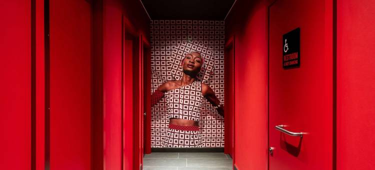 约翰内斯堡罗斯班克丽芮酒店(Radisson Red Johannesburg, Rosebank)图片