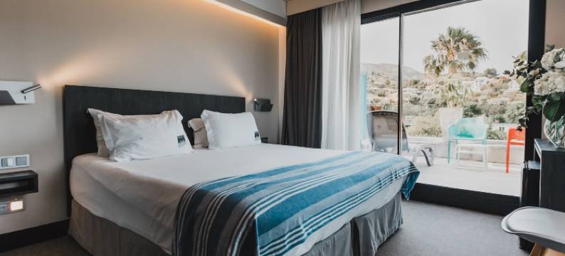 帕达佩尼亚 H. 精品酒店(H Boutique Peña Parda)图片