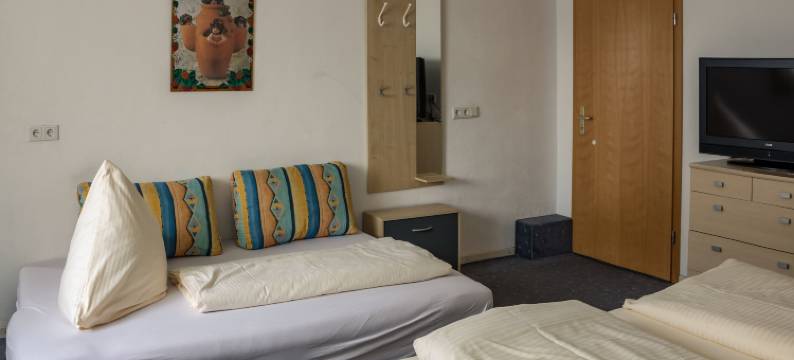 托尔克尔斯图比旅馆(Pension Torkel-Stube)图片