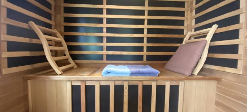 安杰莉克之家 - 合住酒店 - 尼奥尔火车站(La Maison d'Angelique - Coliving Hotel - Gare de Niort)图片